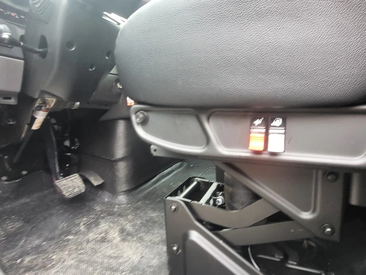 2025 International MV — photo 33