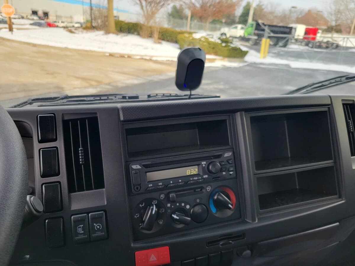 2025 Isuzu NPR — photo 6