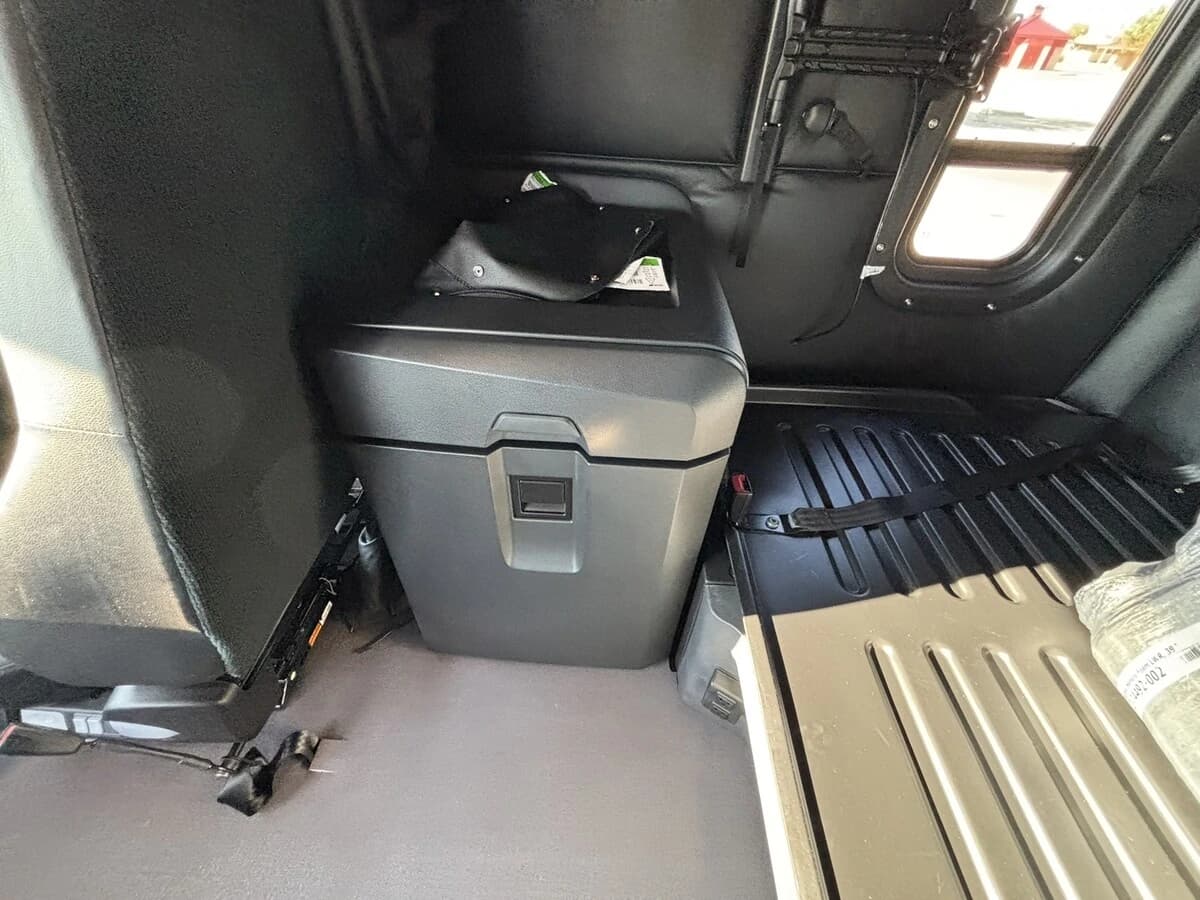 2026 Freightliner Cascadia — photo 31