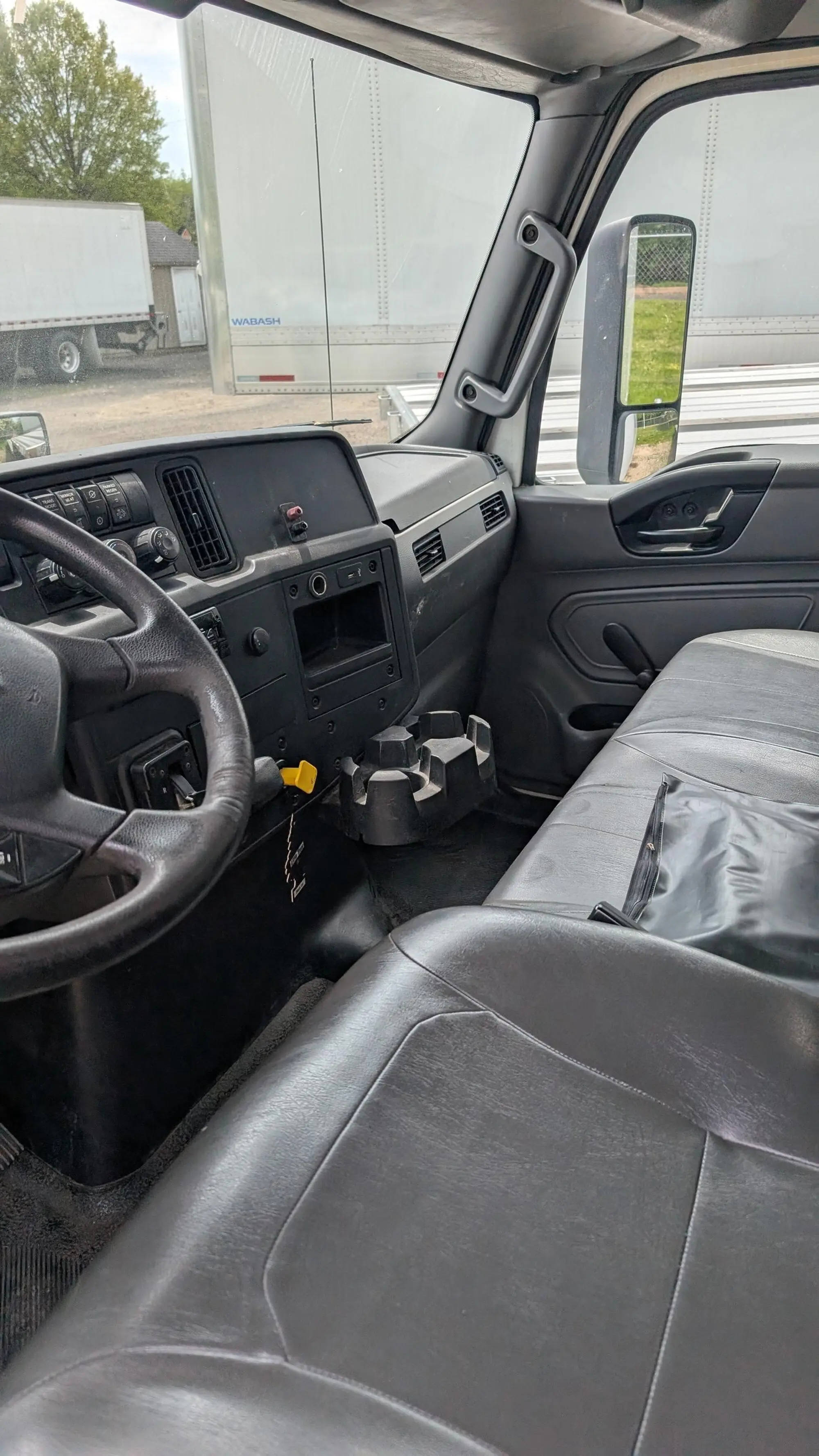 2019 International MV — photo 5