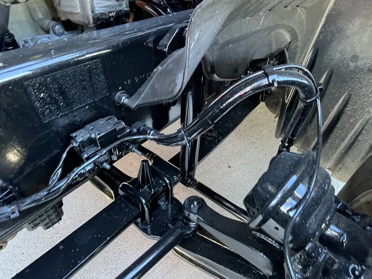 2022 Freightliner Cascadia — photo 16