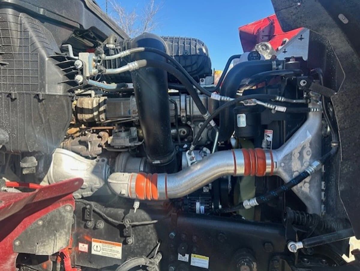 2026 Western Star 49X — photo 17