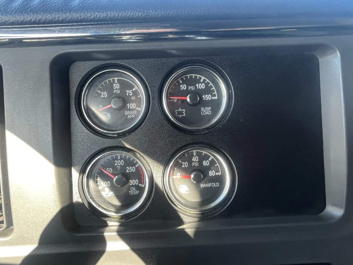 2023 Peterbilt 579 — photo 19