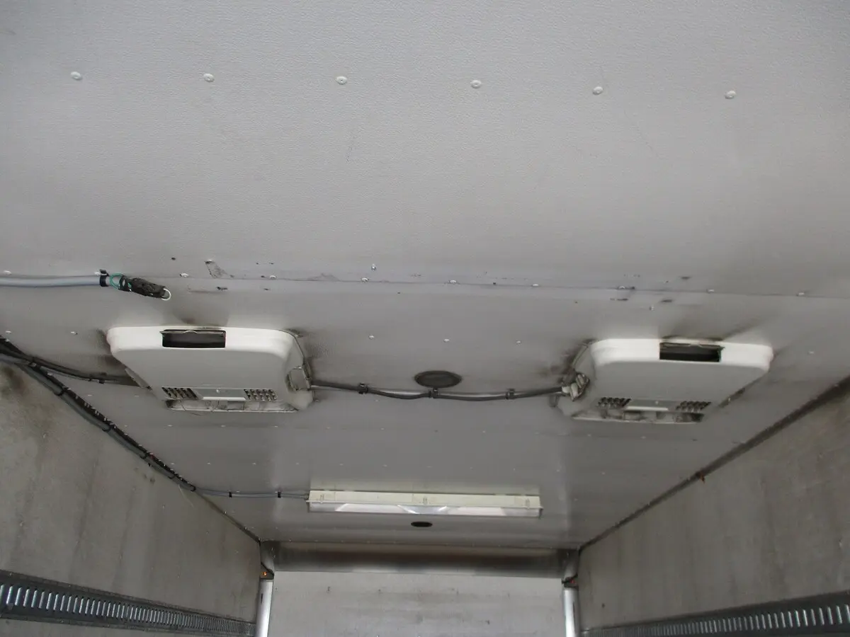 2019 International MV — photo 24