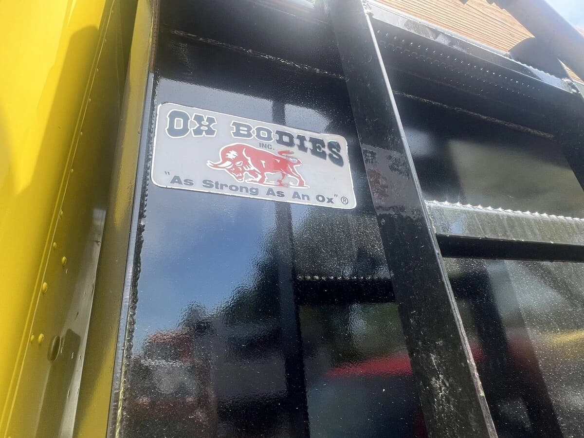 2017 Peterbilt 567 — photo 10