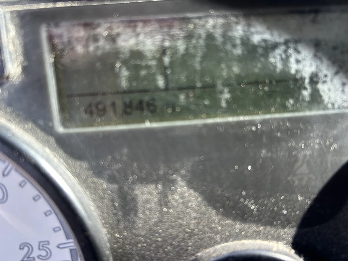 2019 Freightliner 122SD — photo 18