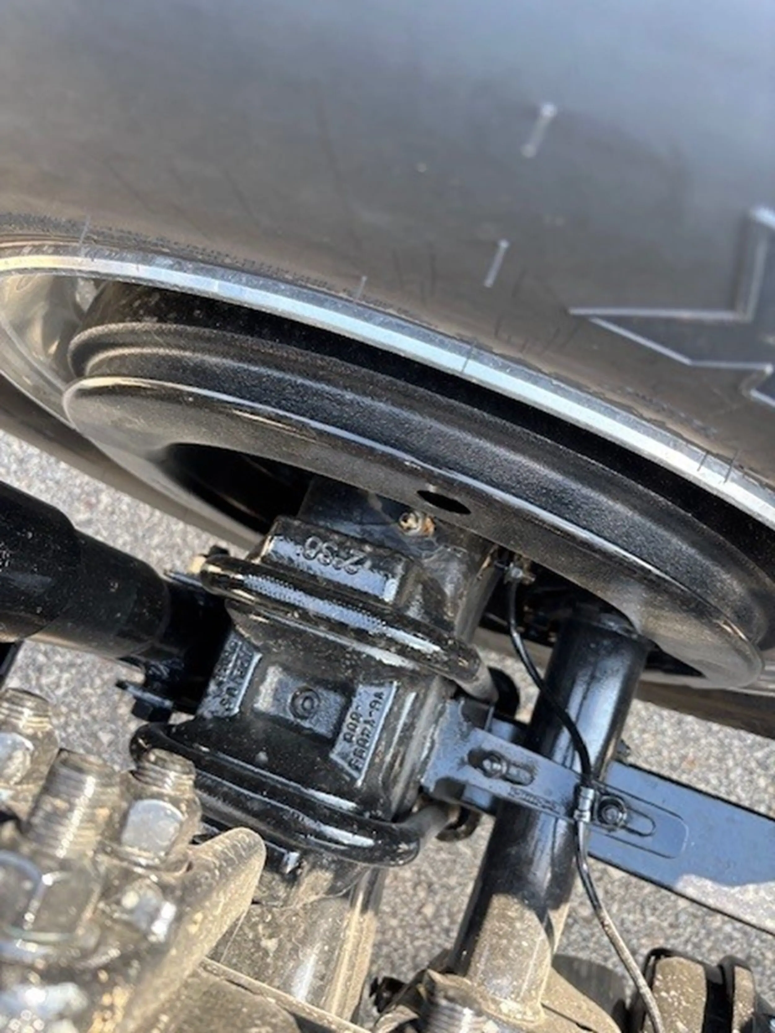 2026 Western Star 49X — photo 10