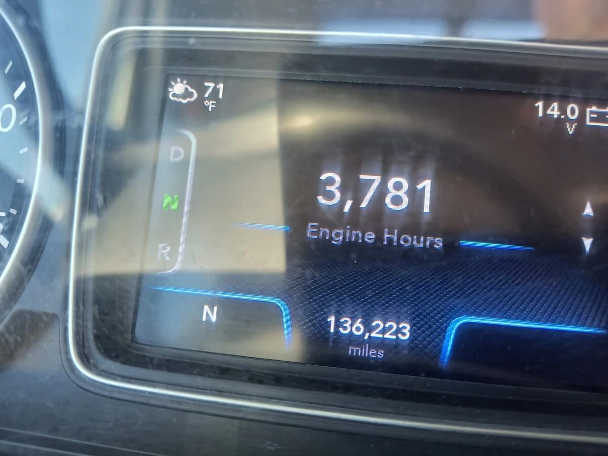 2021 International RH — photo 5