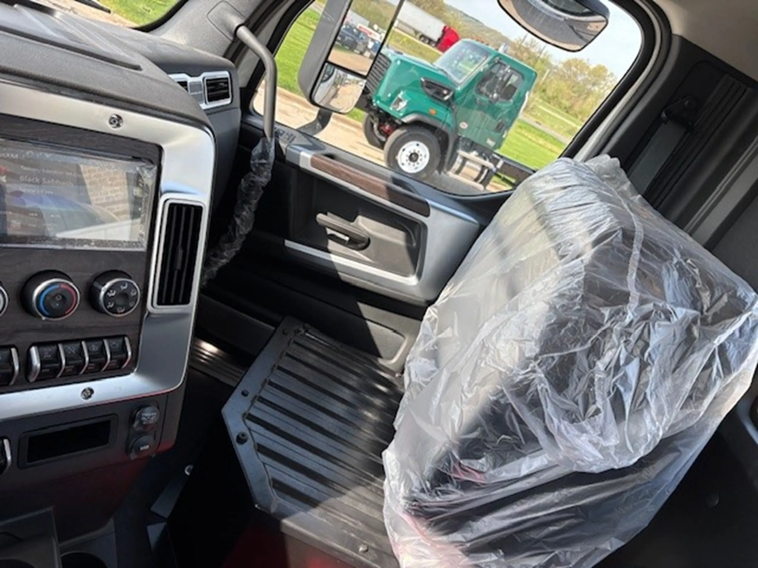 2026 Western Star 49X — photo 16