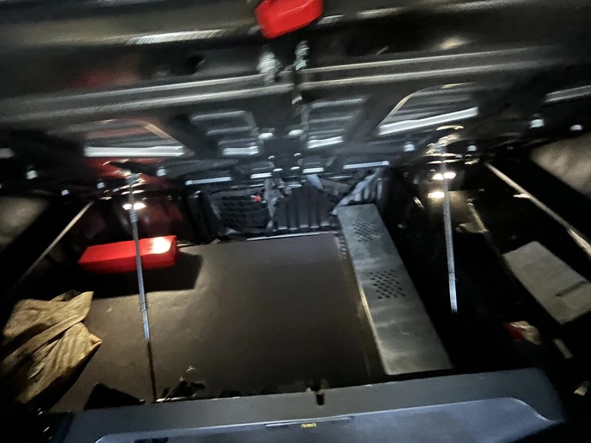 2025 Freightliner Cascadia — photo 24