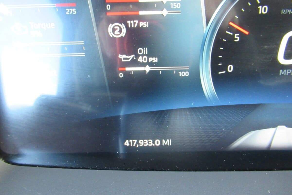 2023 Kenworth T680 — photo 19