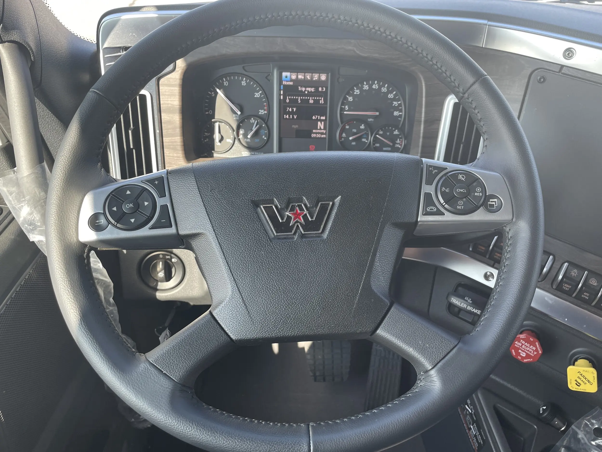 2026 Western Star 47X — photo 19