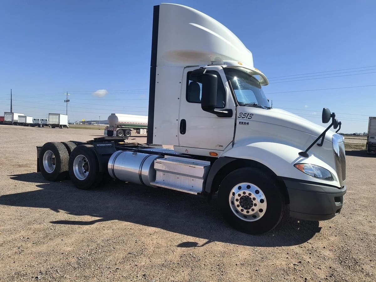2021 International RH — photo 4
