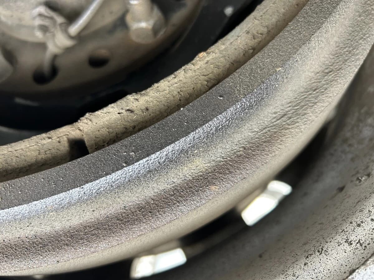 2016 Freightliner Cascadia — photo 8