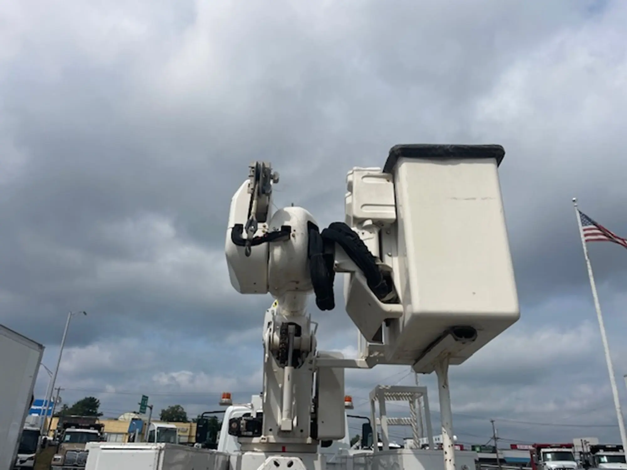 2019 International 4300 — photo 11