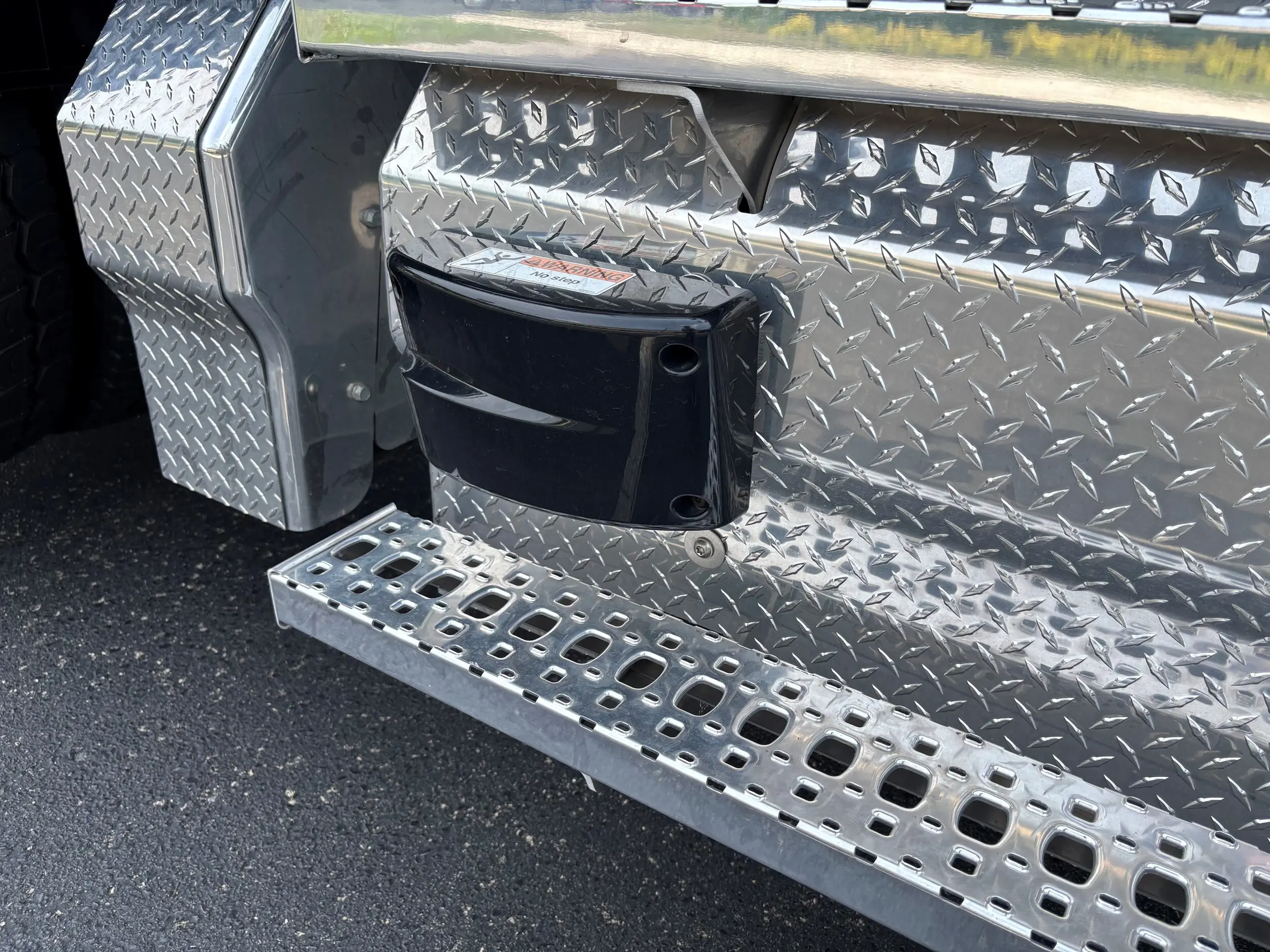 2026 Western Star 49X — photo 9