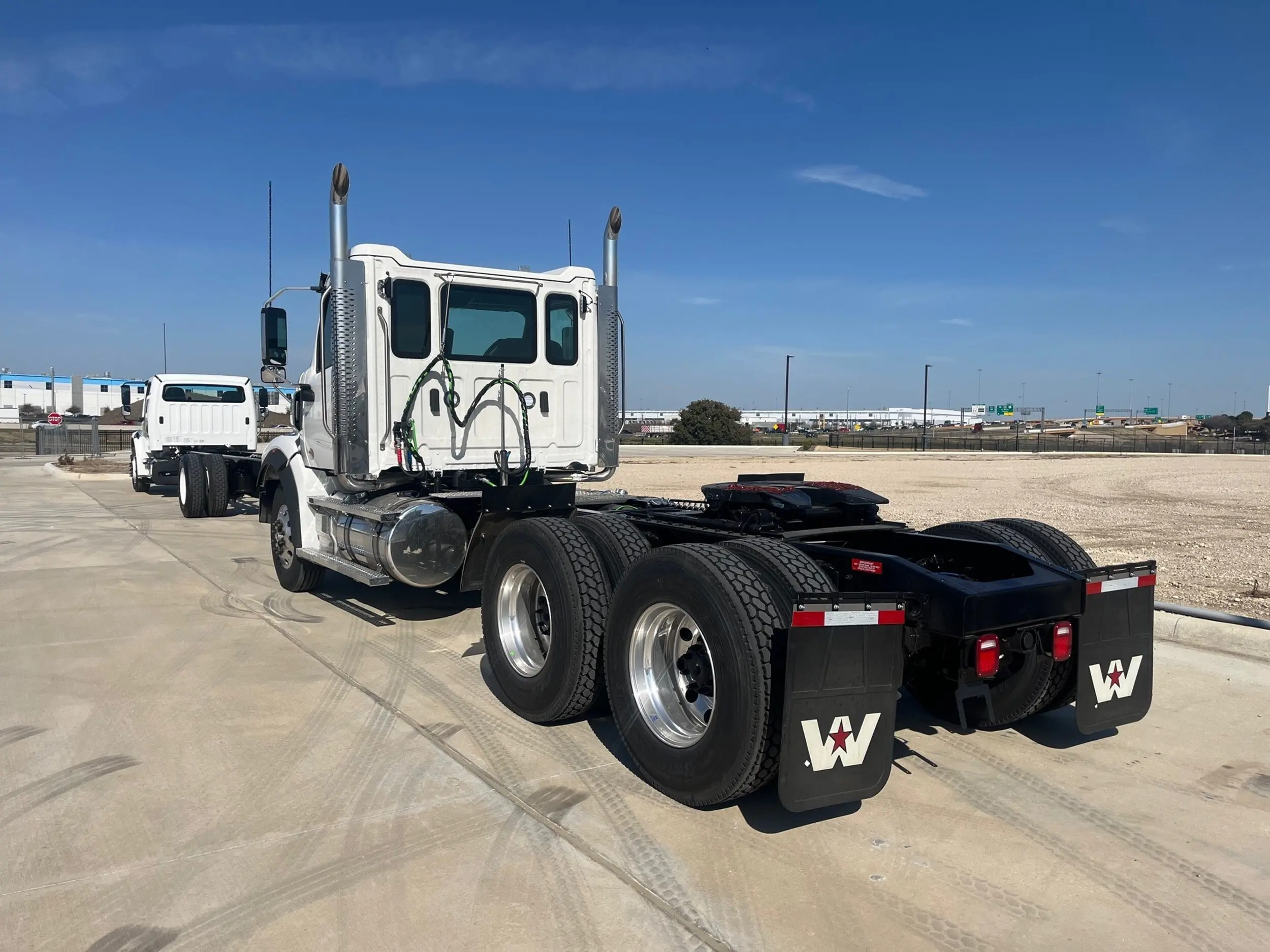 2026 Western Star 49X — photo 7