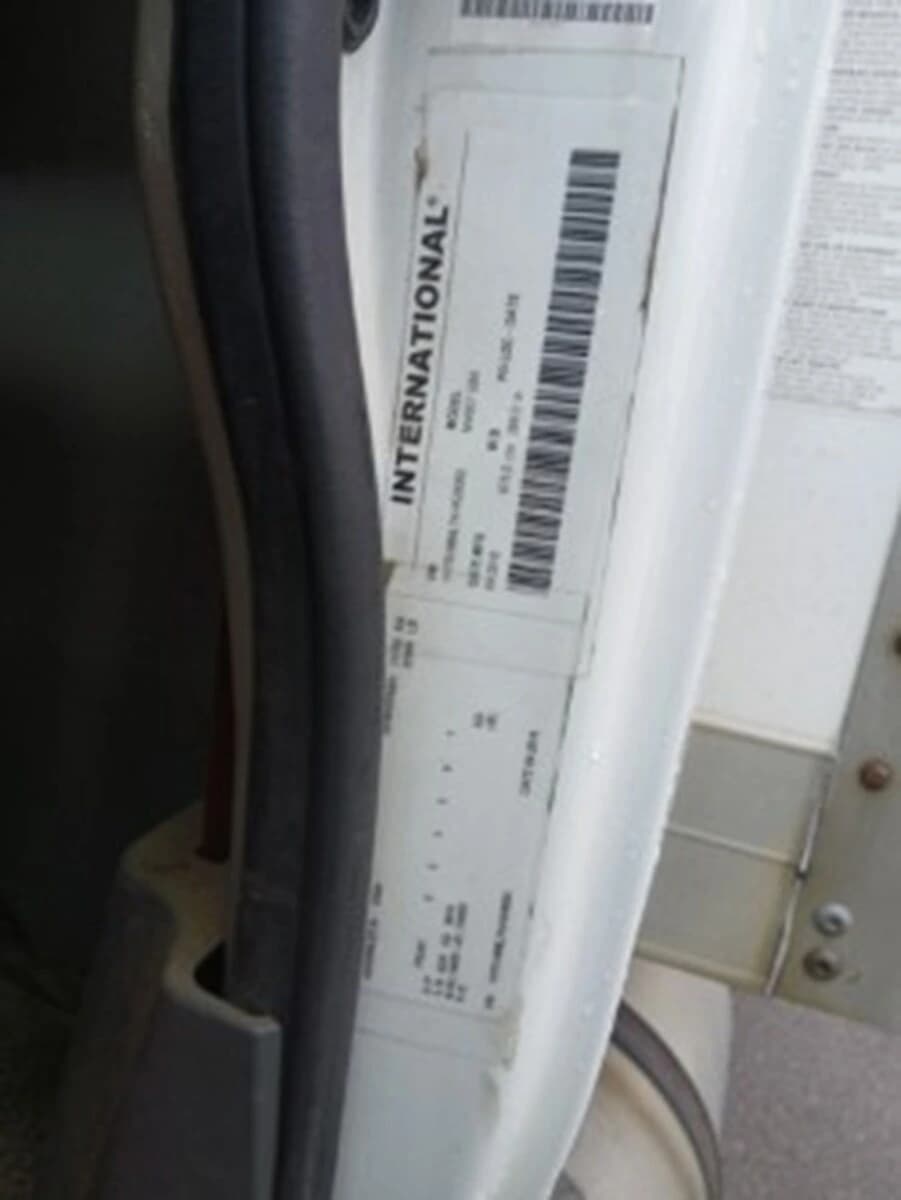 2019 International MV — photo 10