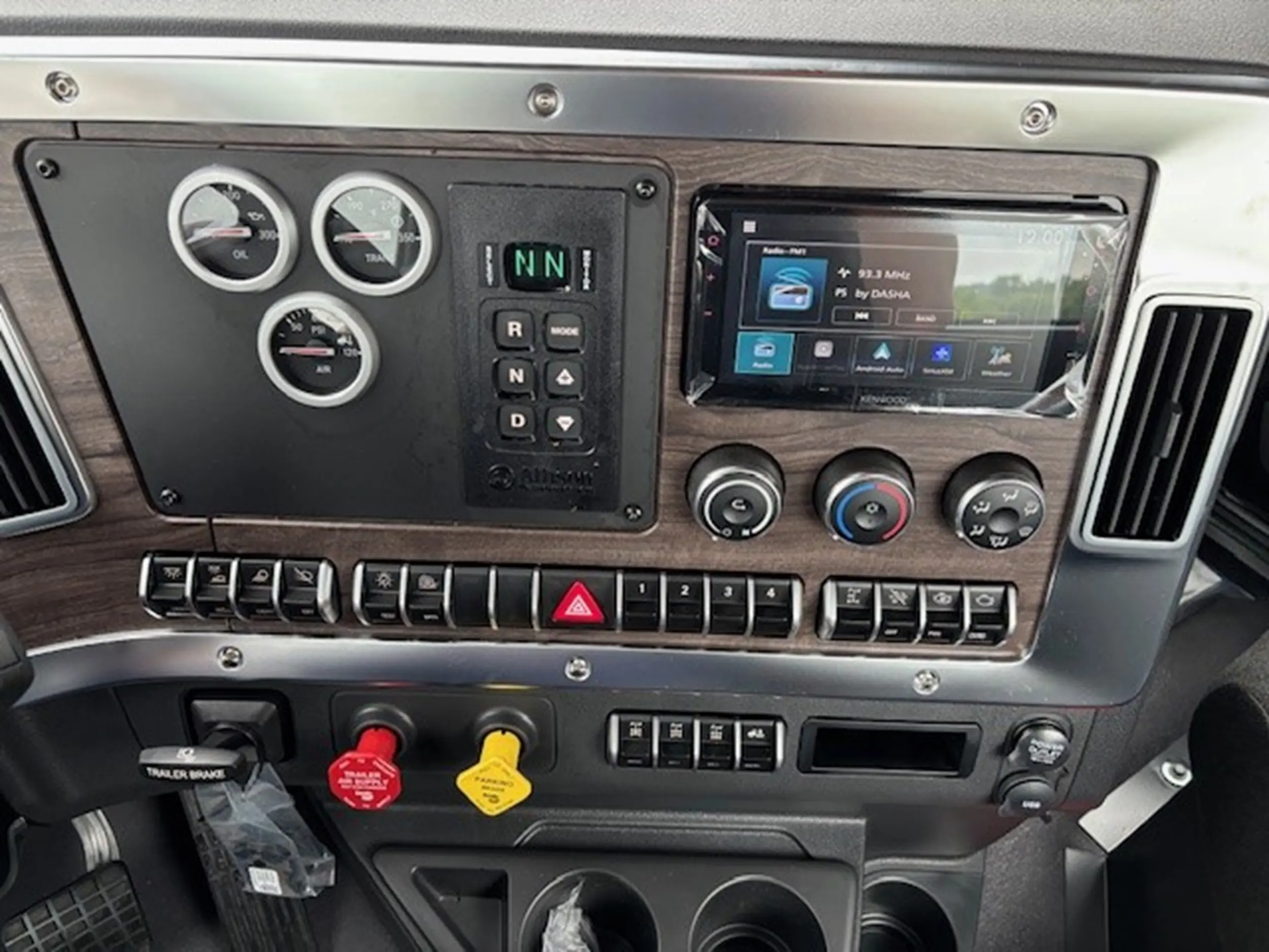 2026 Western Star 49X — photo 15