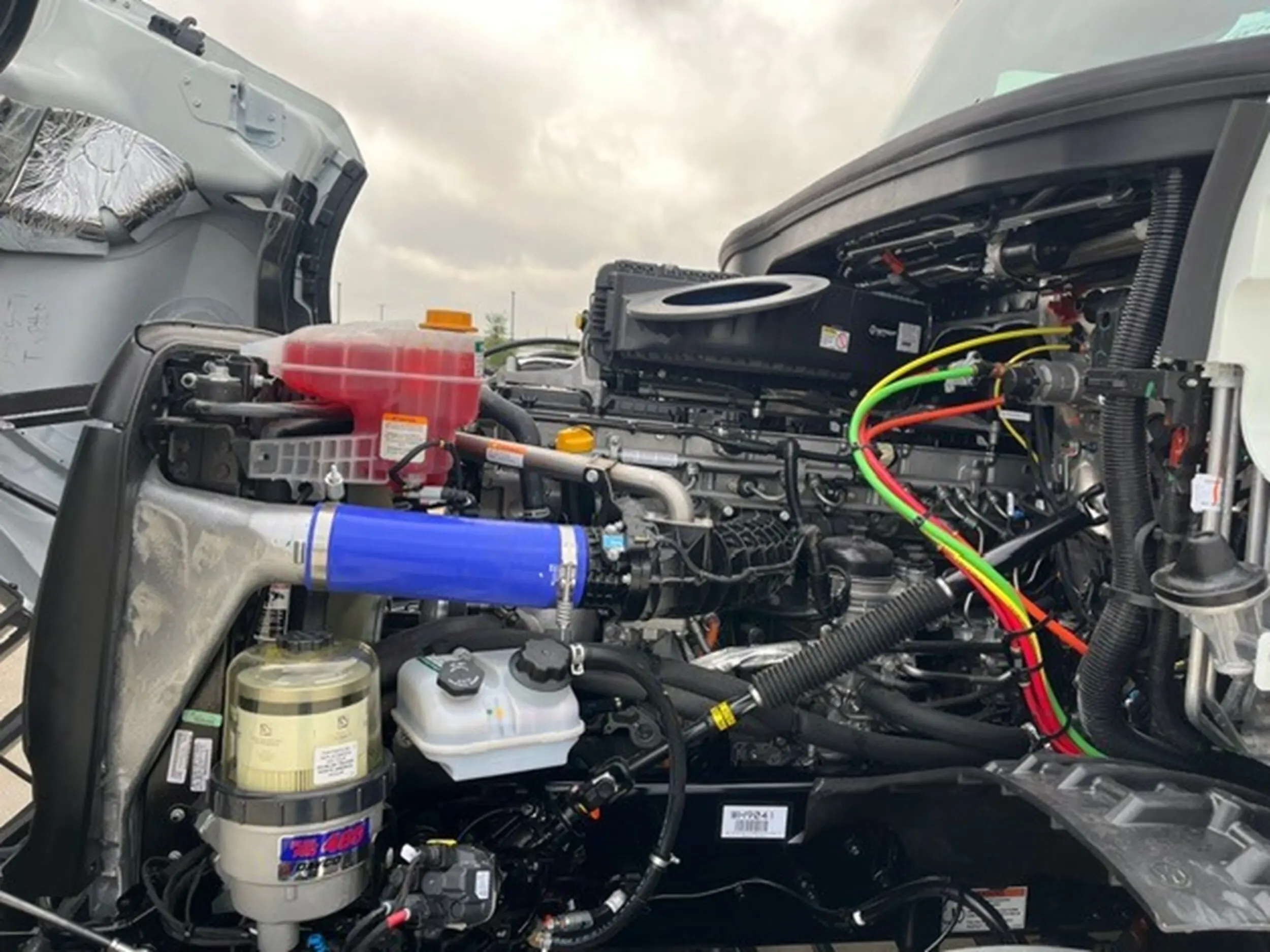 2026 Freightliner Cascadia — photo 23