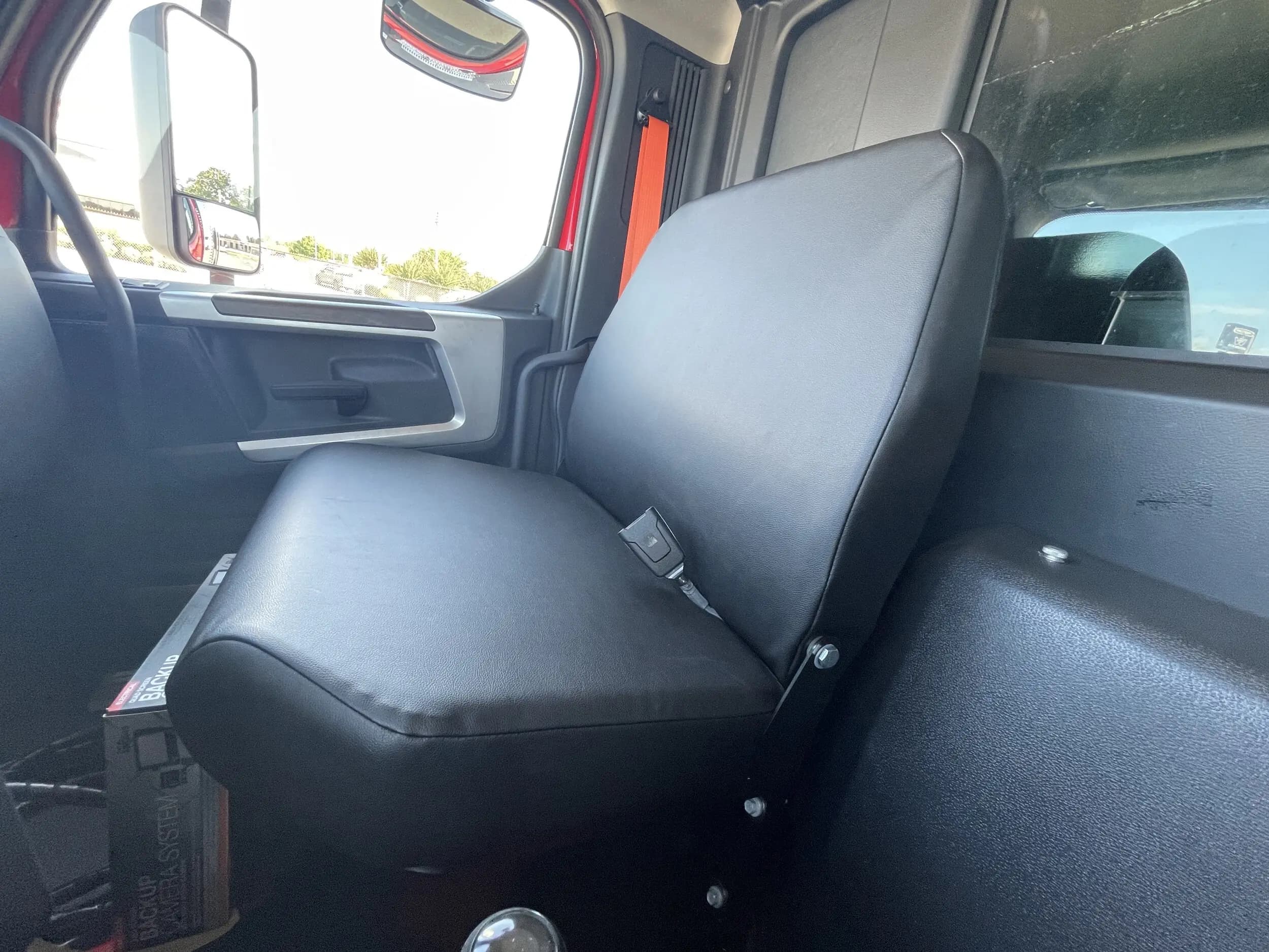 2026 Western Star 49X — photo 27