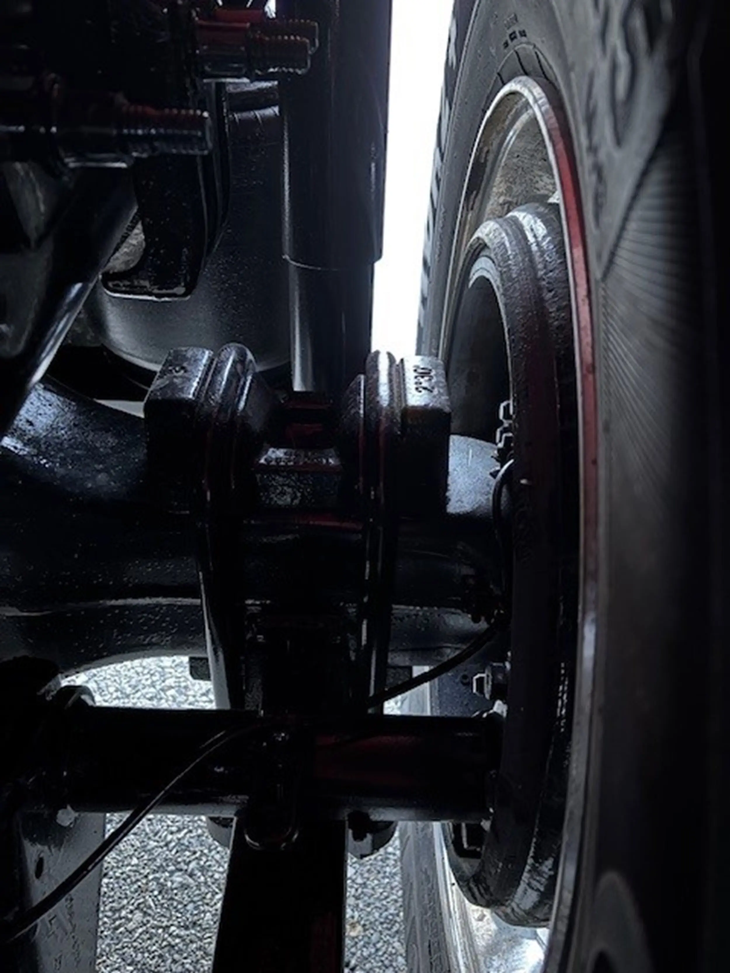 2026 Western Star 49X — photo 10