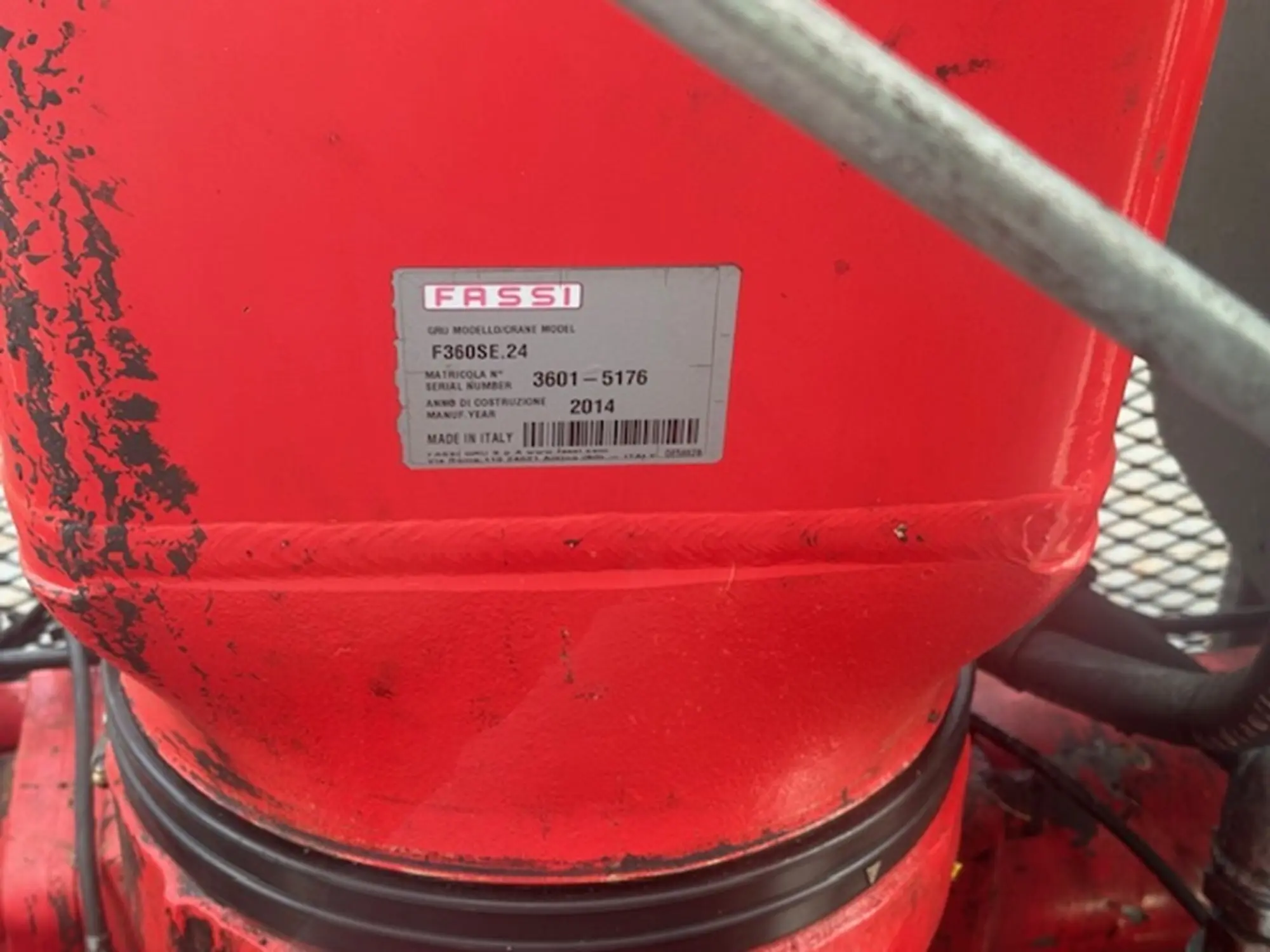 2015 Western Star 4700 — photo 42