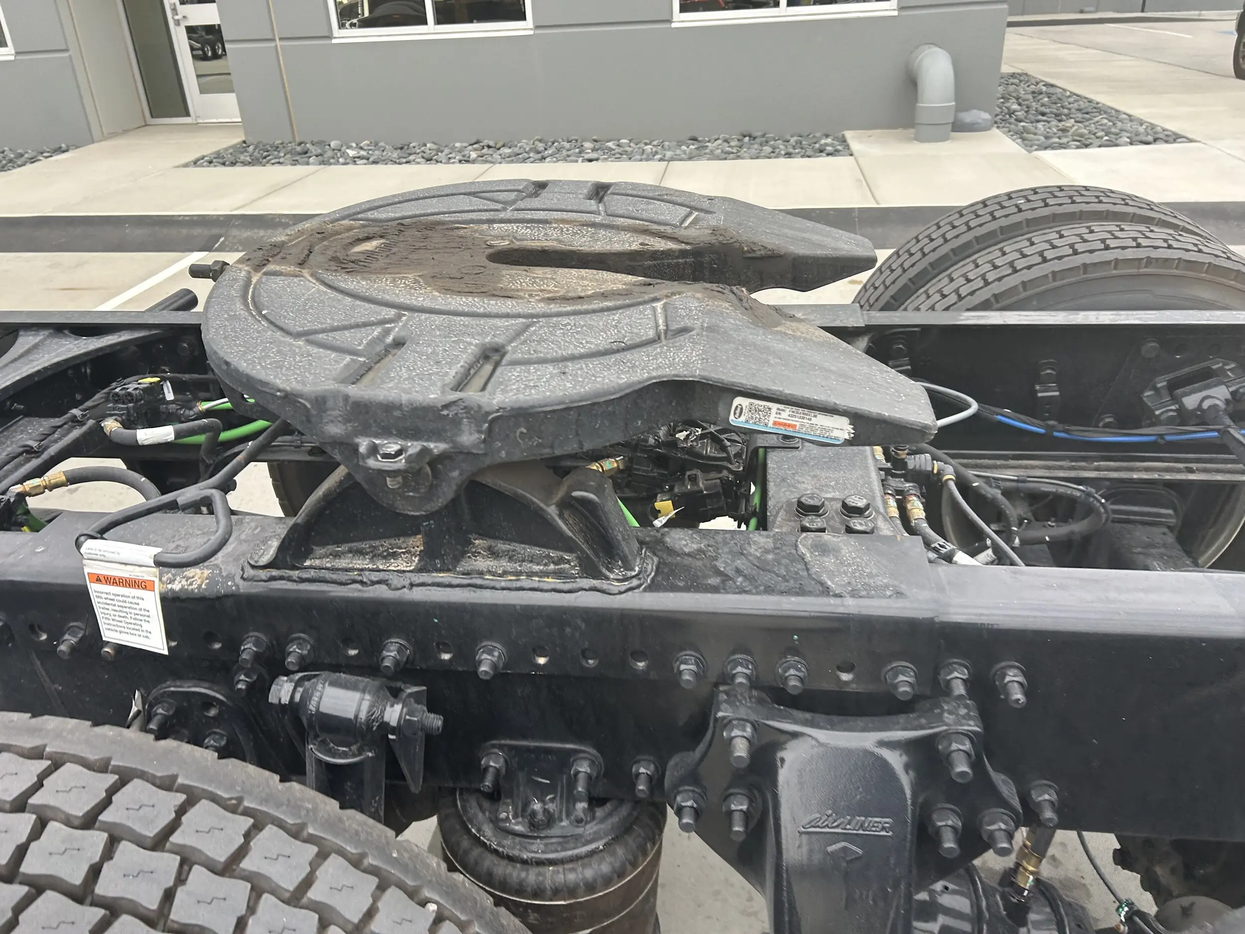 2026 Western Star 49X — photo 8