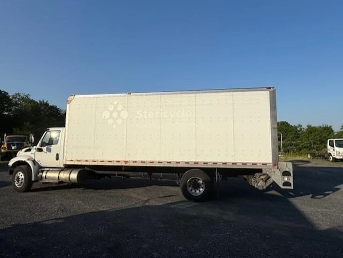 2019 International MV — photo 7