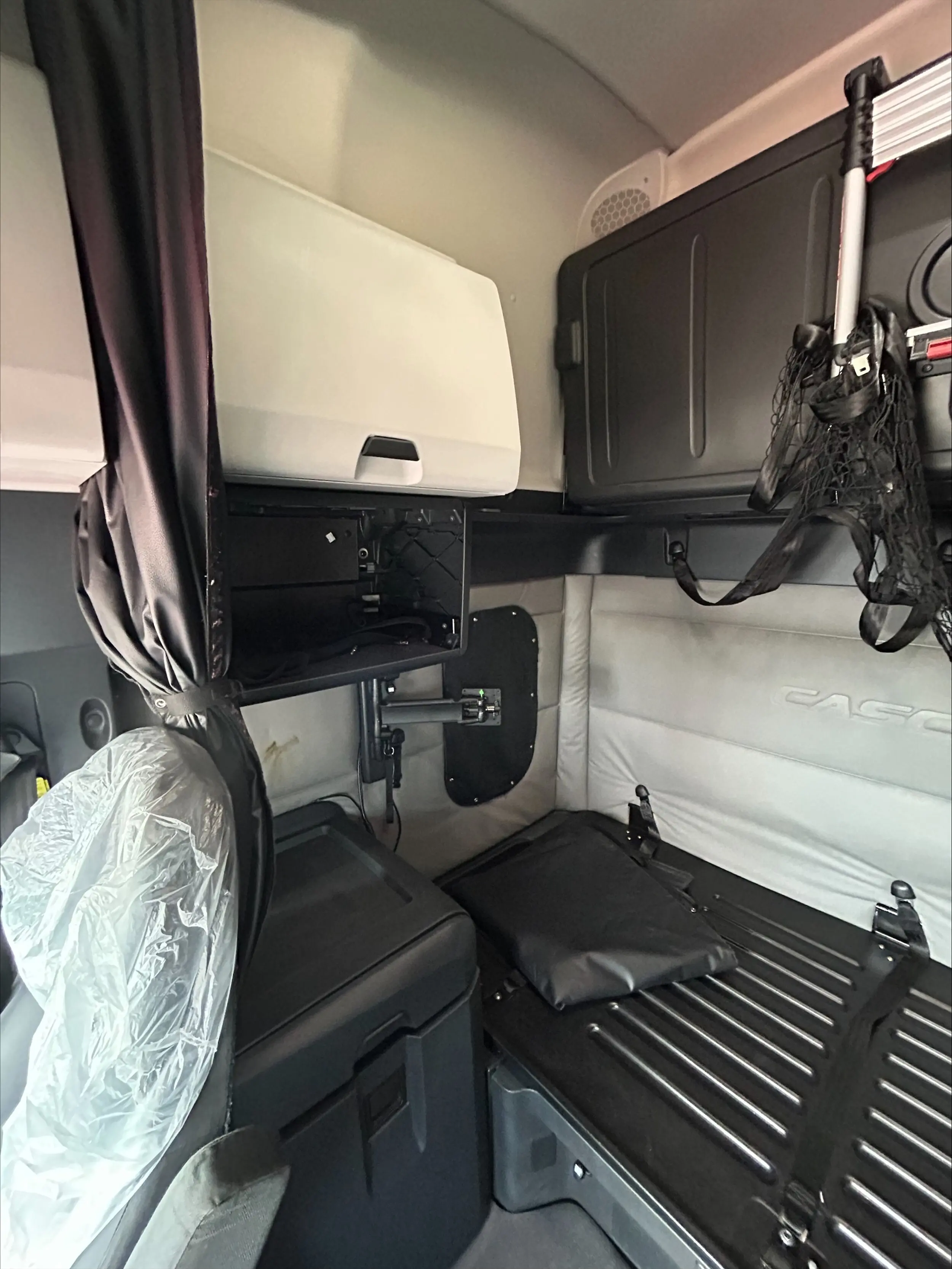 2020 Freightliner Cascadia — photo 11