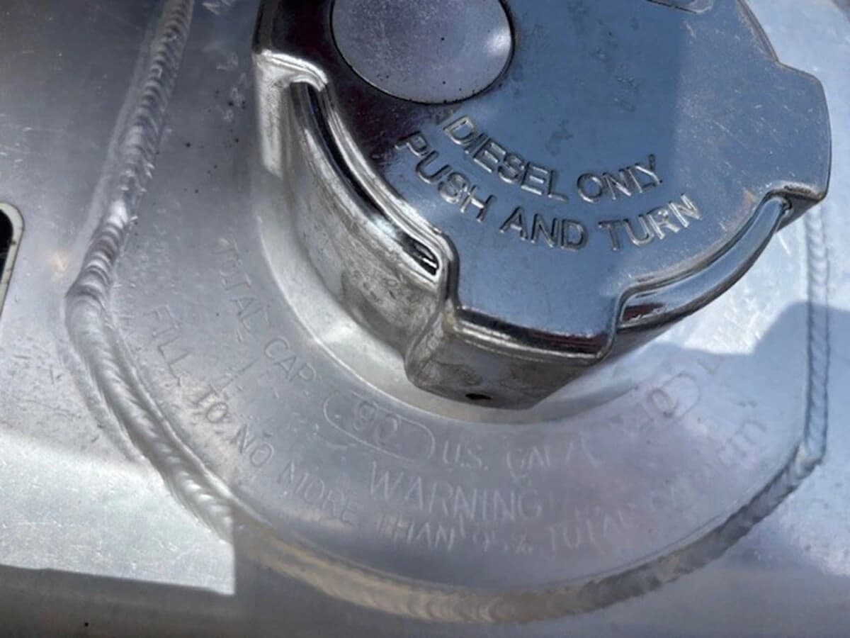 2021 Freightliner 122SD — photo 13