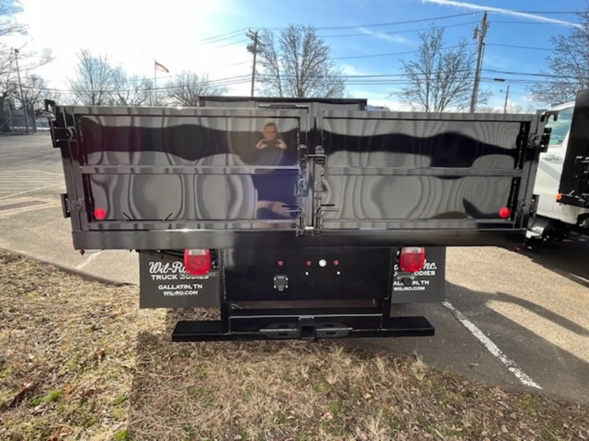 2023 International CV — photo 7