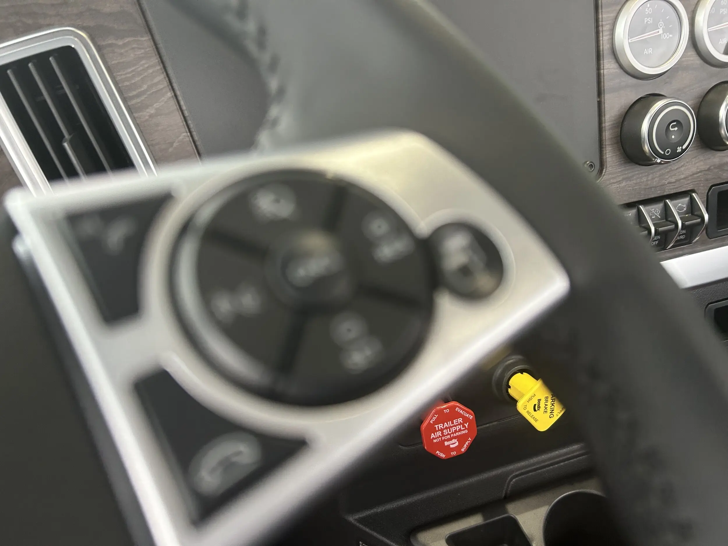 2026 Western Star 49X — photo 21