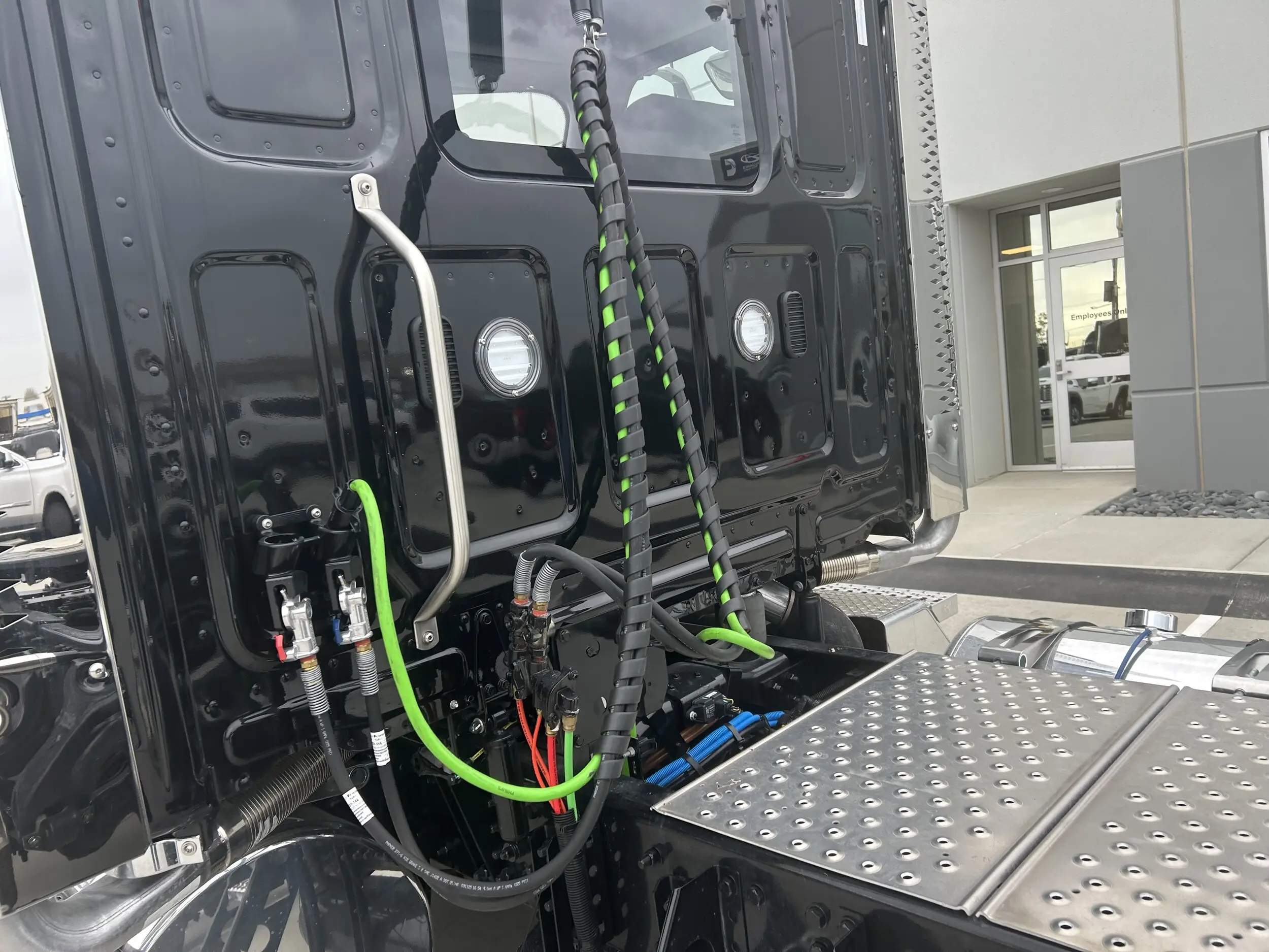 2026 Western Star 49X — photo 10