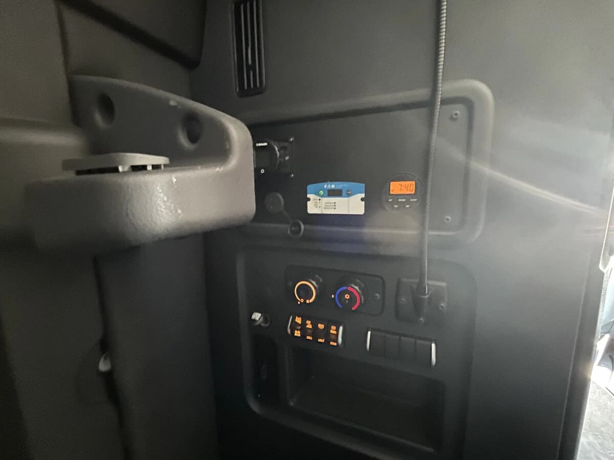 2024 Western Star 49X — photo 36