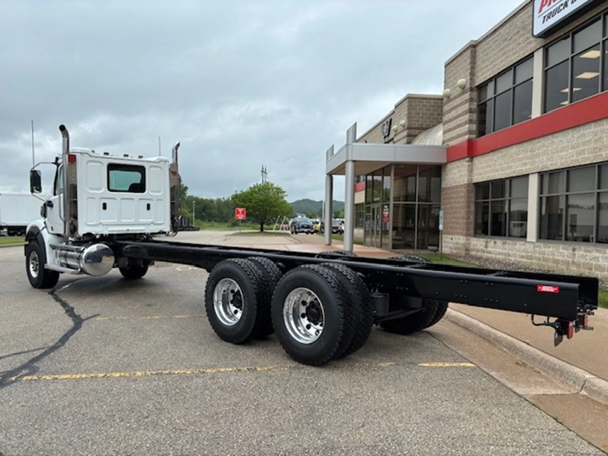 2026 Western Star 49X — photo 7