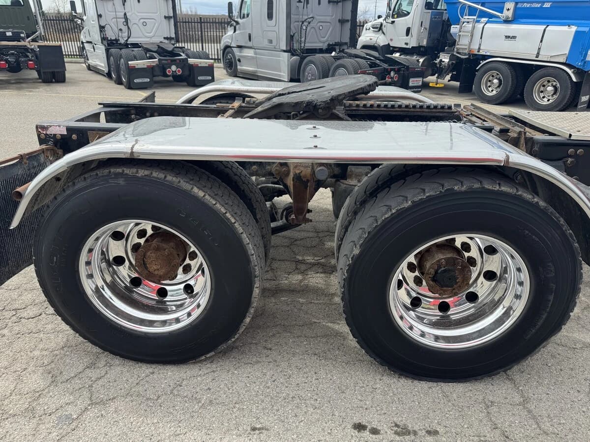 2020 Western Star 4700 — photo 10