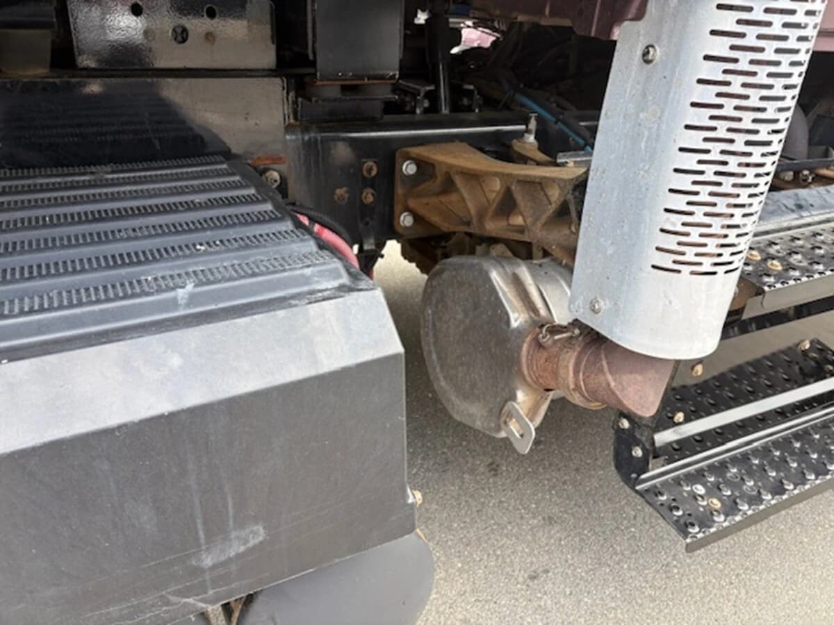 2021 International HV — photo 6