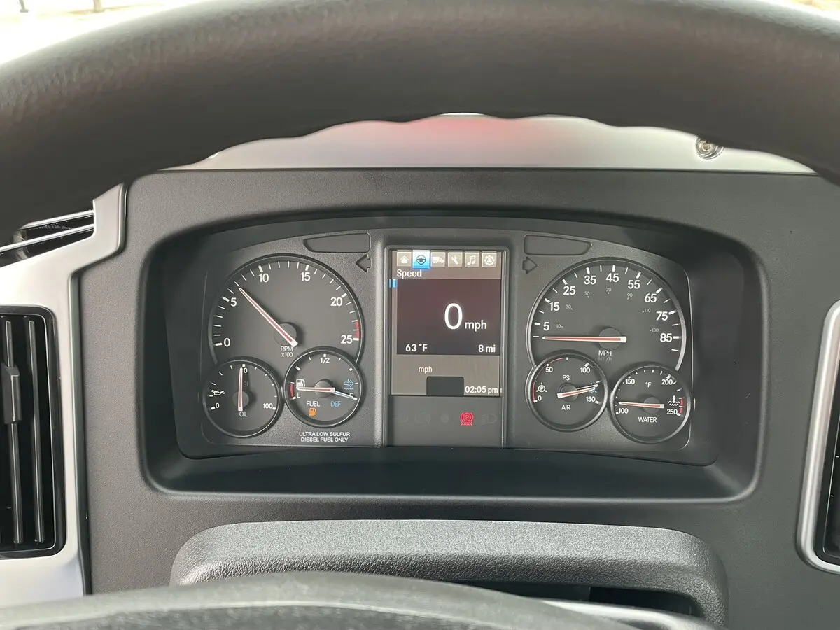 2026 Western Star 49X — photo 19