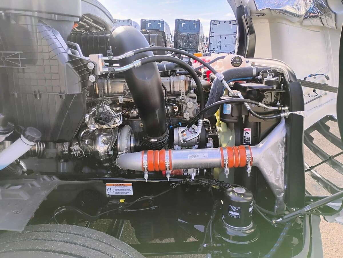 2026 Freightliner Cascadia — photo 15