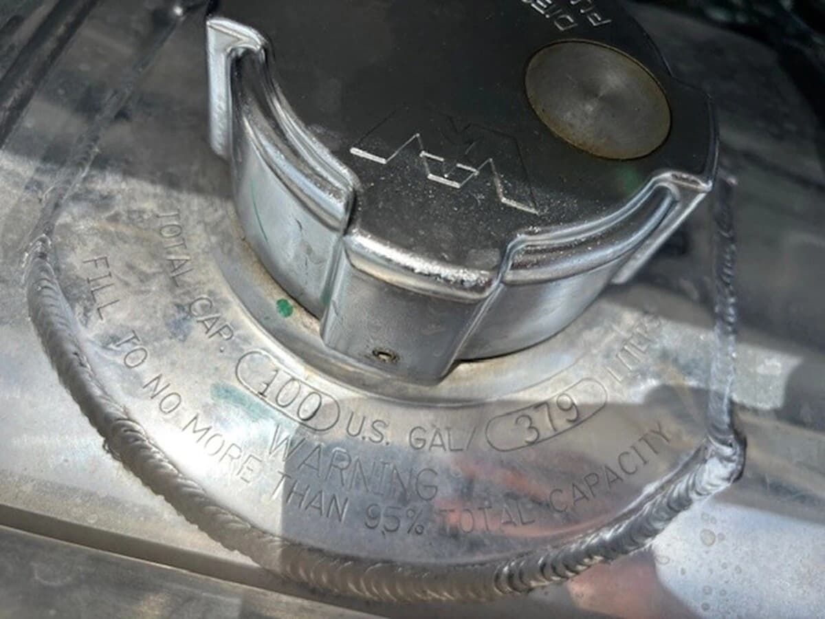 2026 Western Star 49X — photo 13