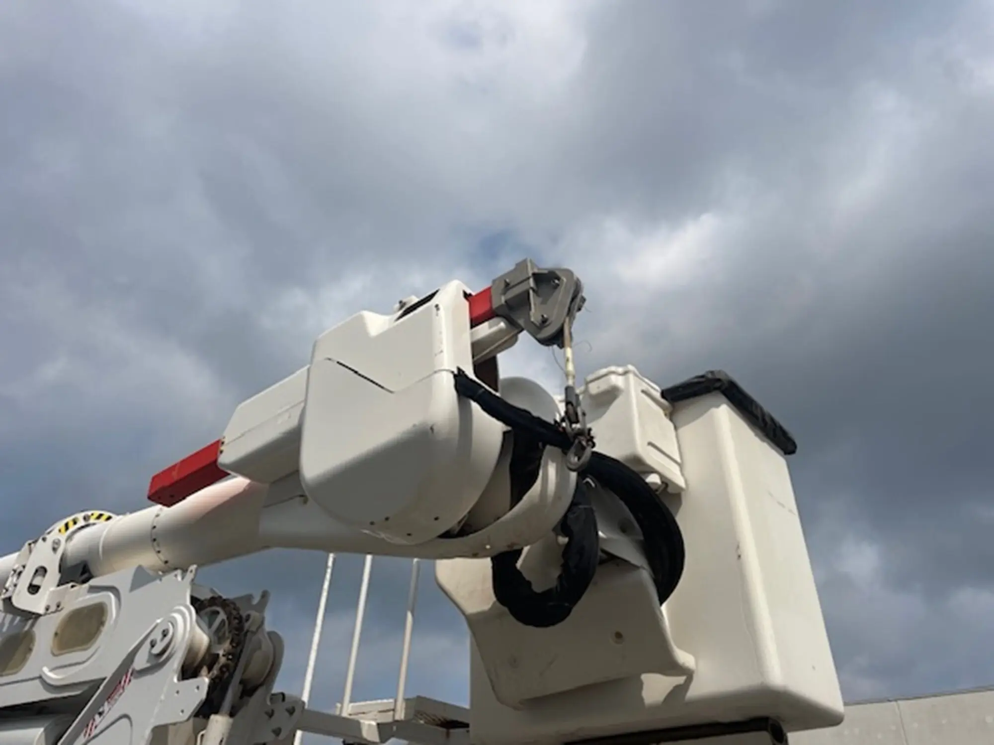 2019 International 4300 — photo 13