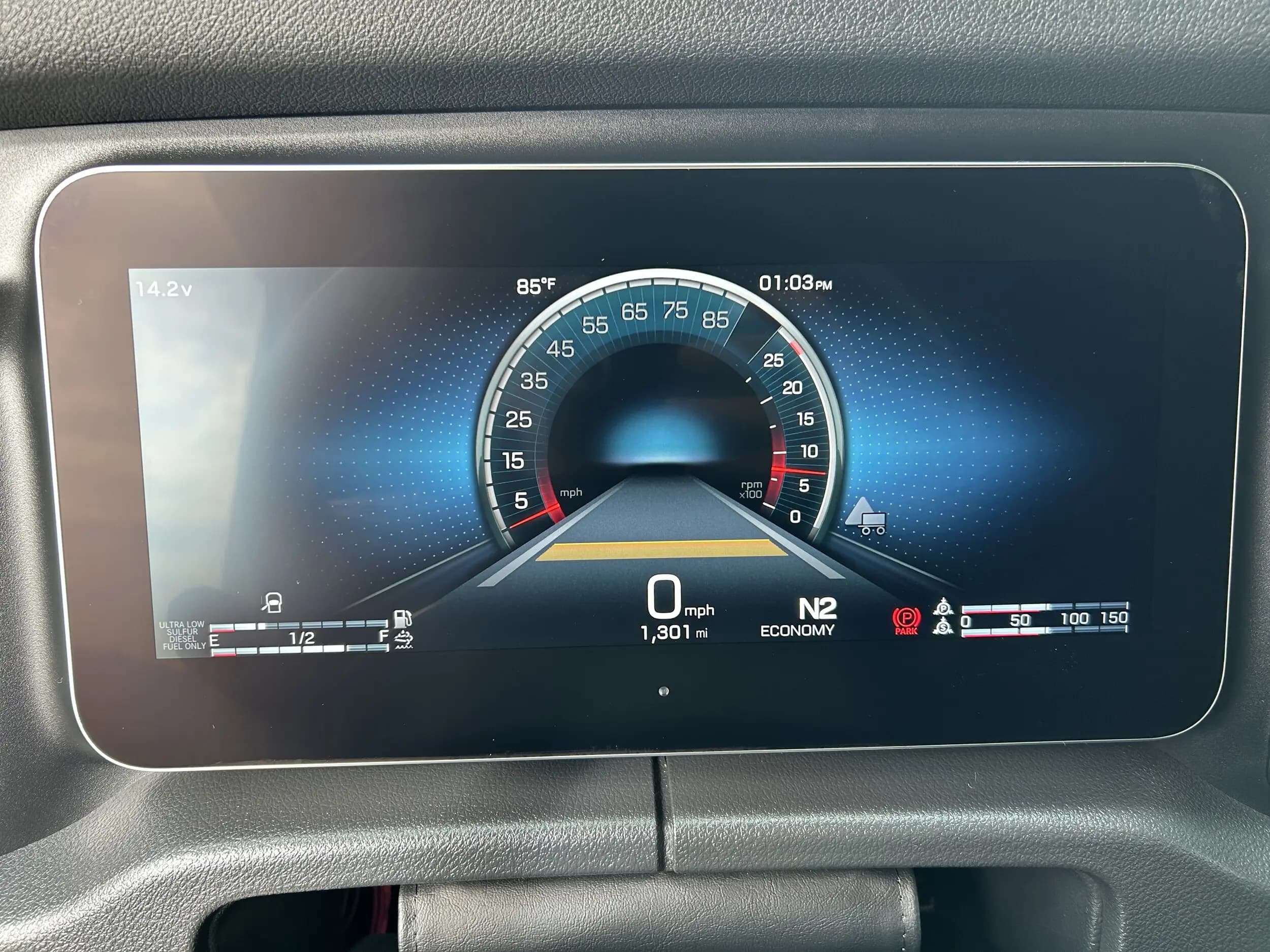 2026 Freightliner Cascadia — photo 11