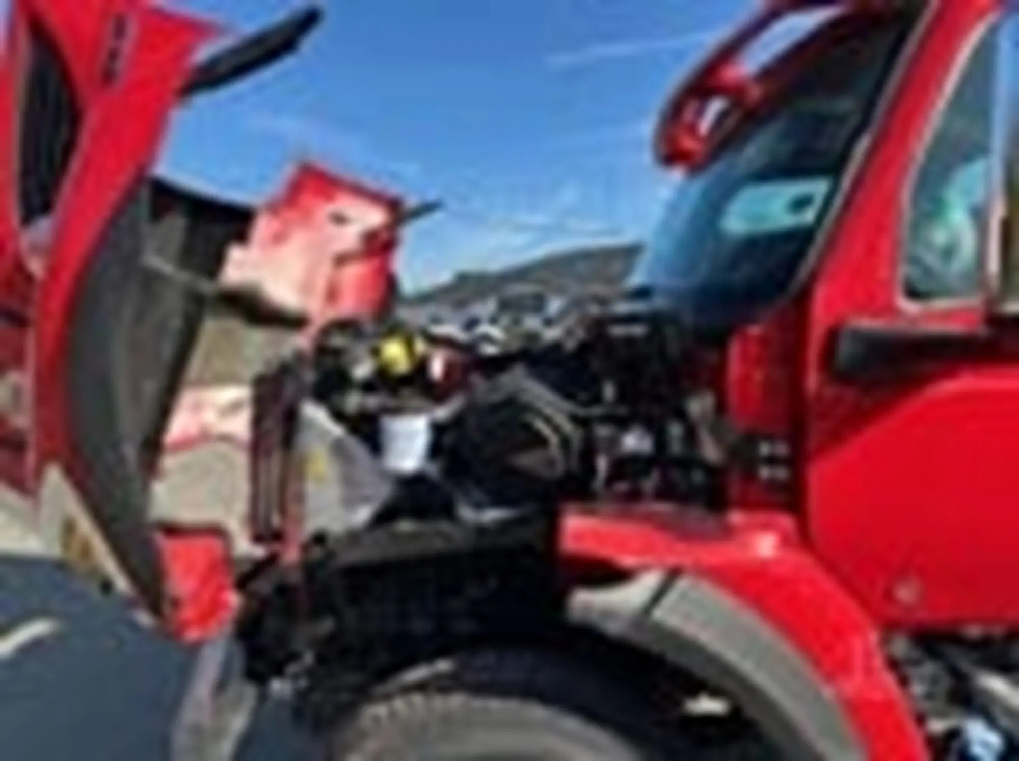 2026 International HV — photo 5