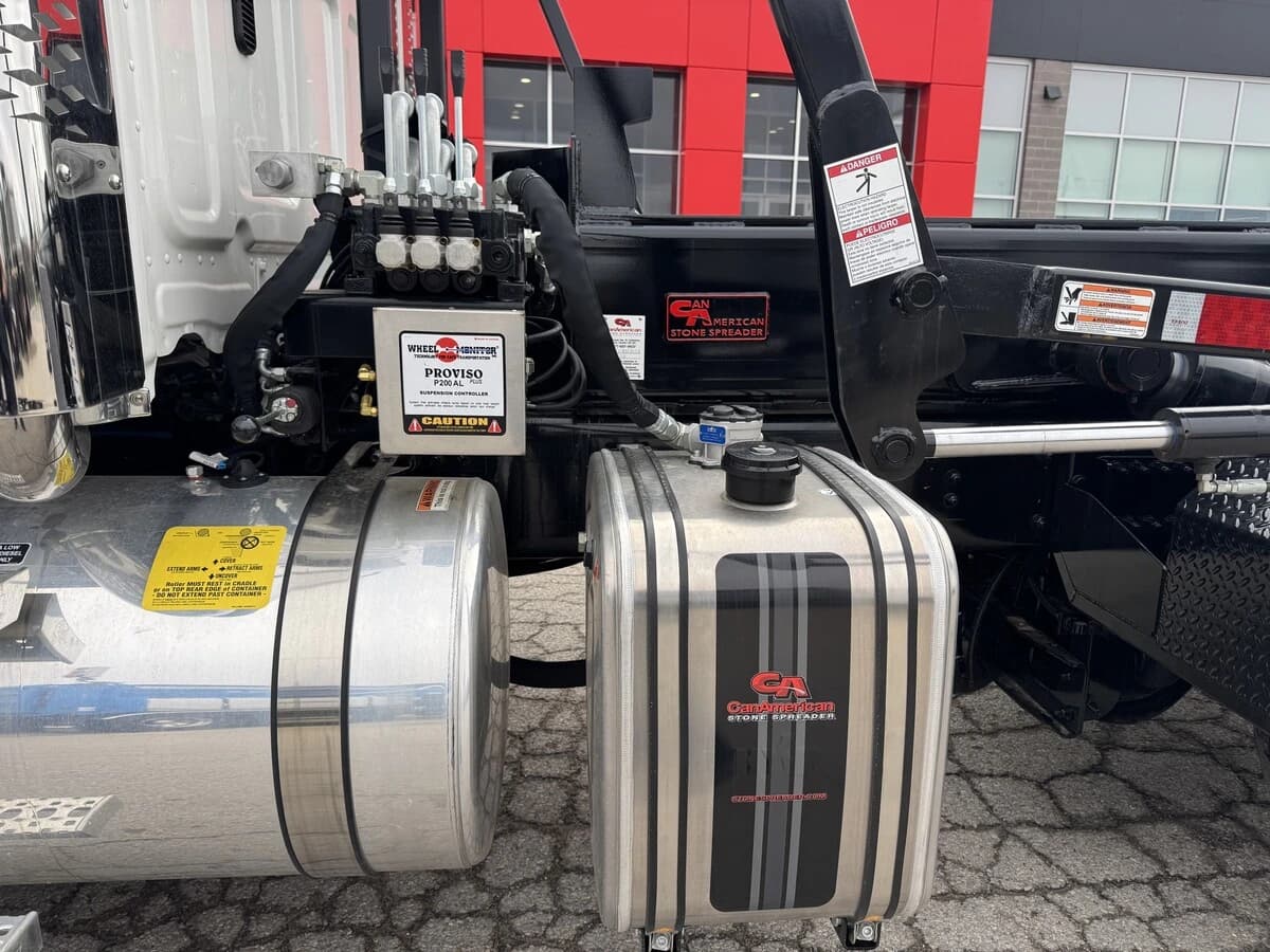 2026 Western Star 49X — photo 13