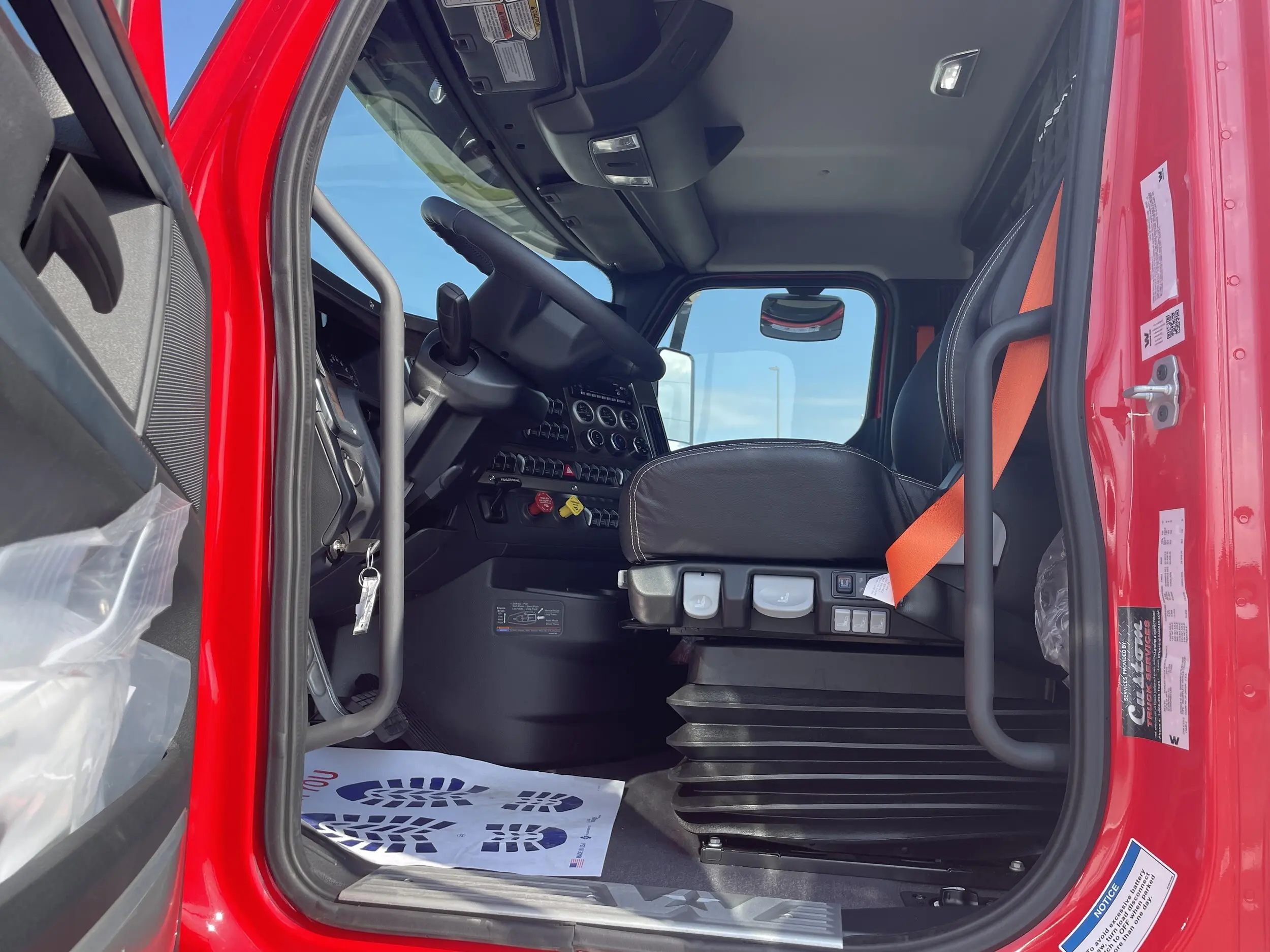 2026 Western Star 49X — photo 14