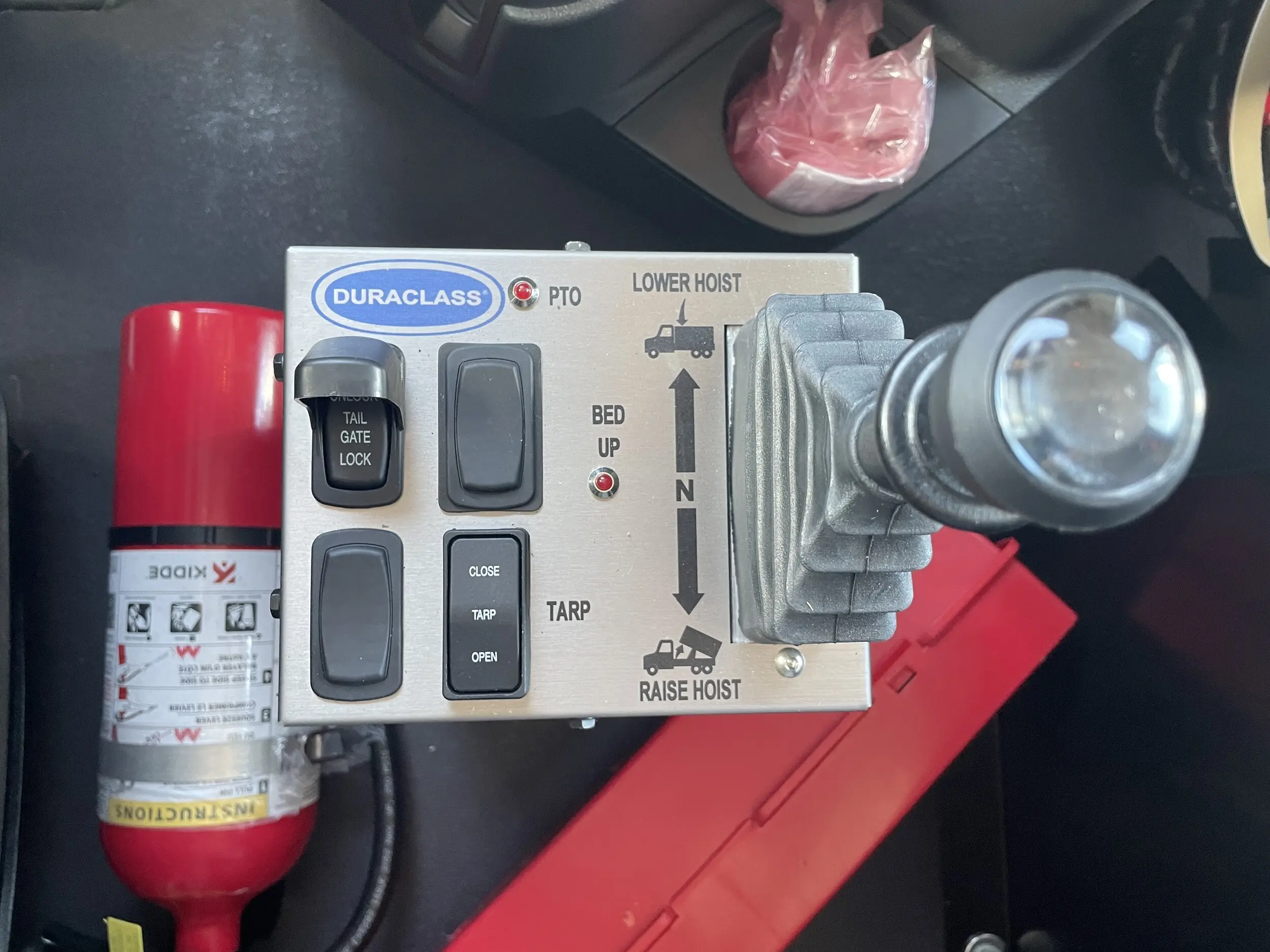 2026 Western Star 49X — photo 25