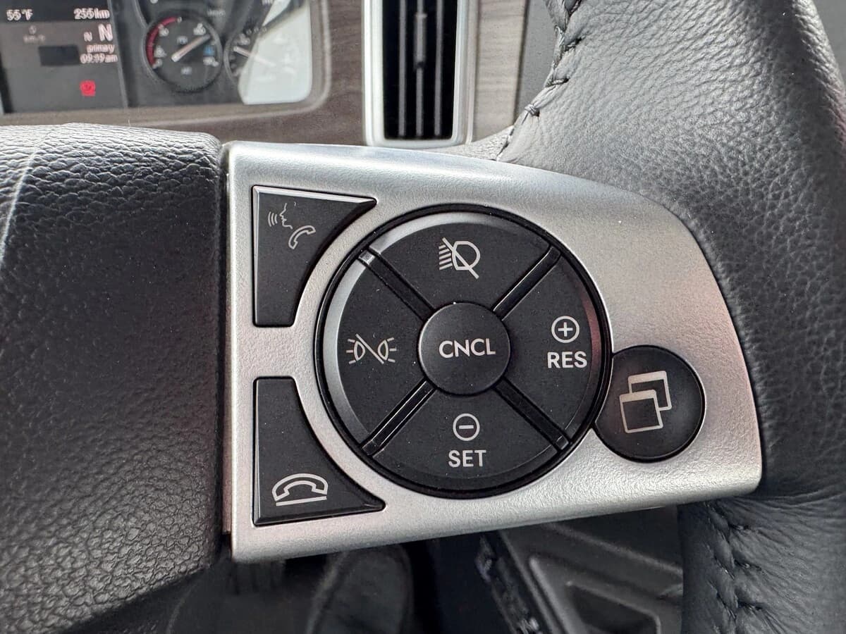 2026 Western Star 49X — photo 21