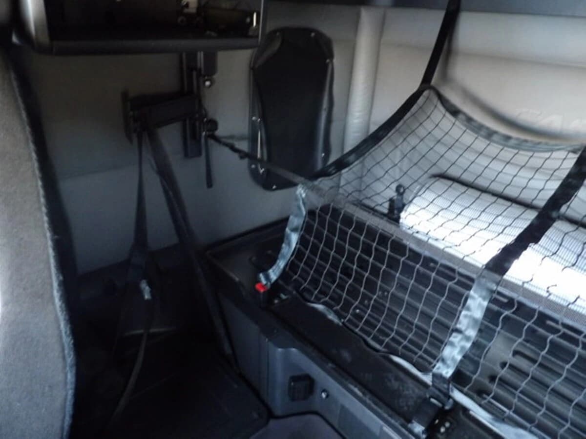 2022 Freightliner Cascadia — photo 15