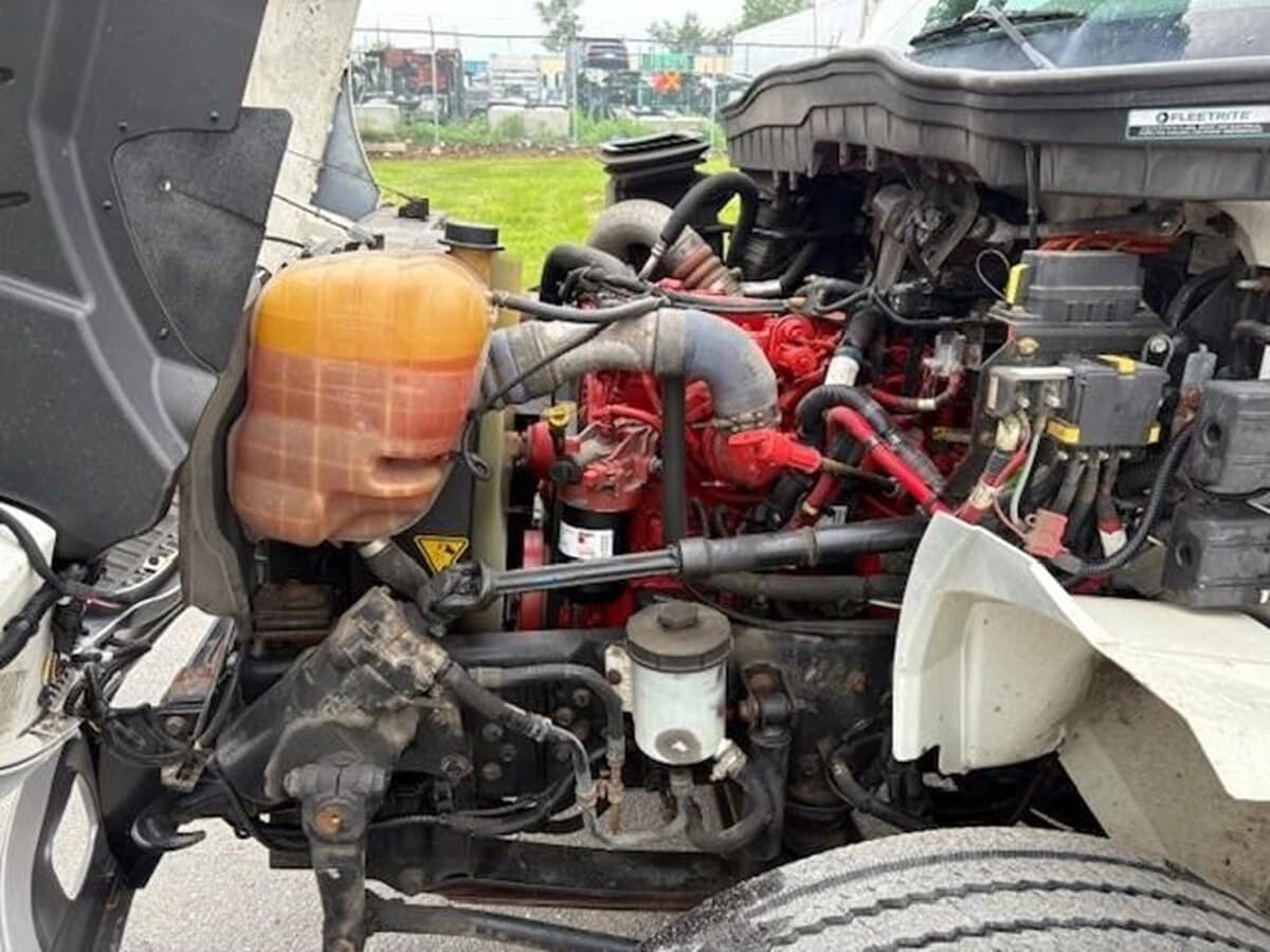 2019 International MV — photo 11